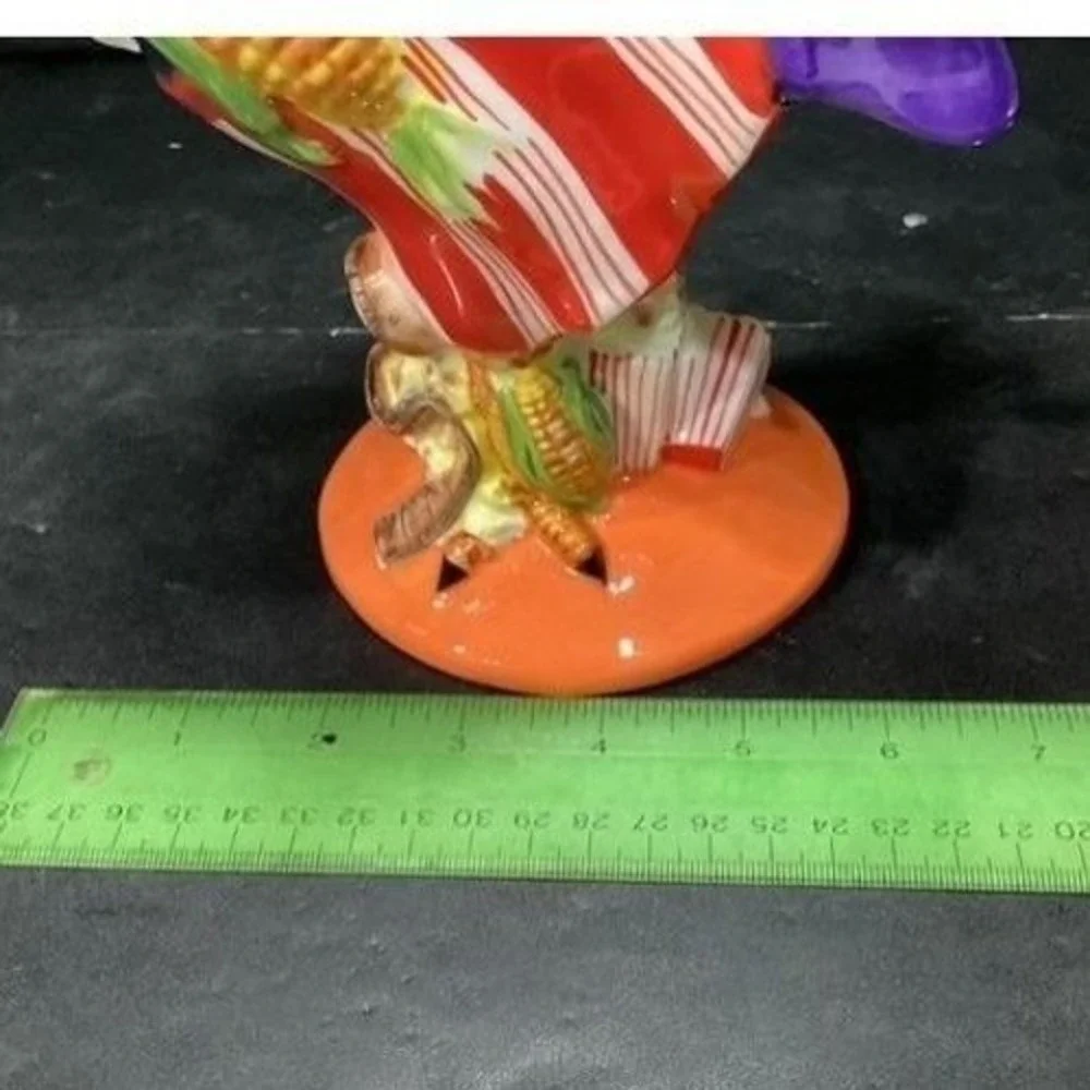 Poultry in Motion 
